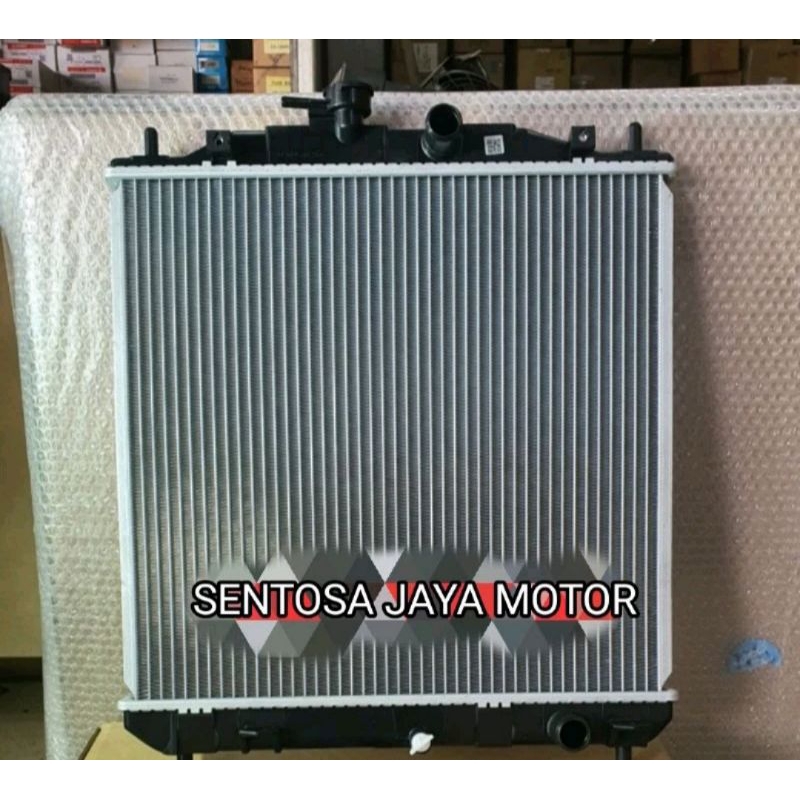 Radiator Avanza Xenia Lama Old Original