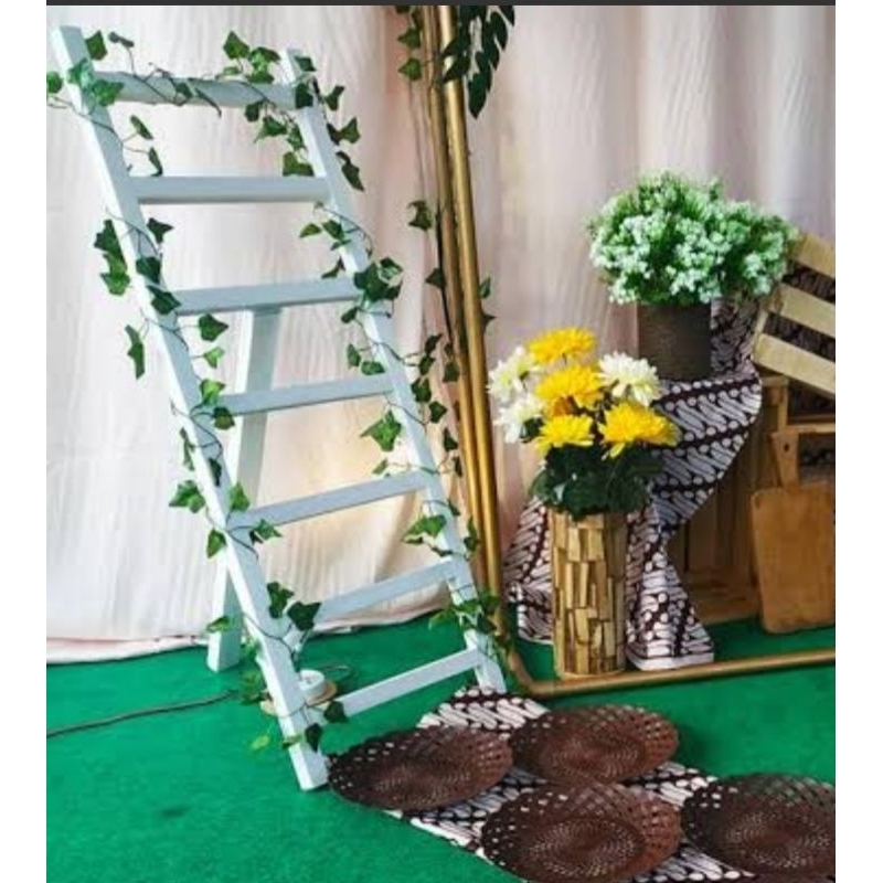 tangga tedak siten 5/6/7 tanggga