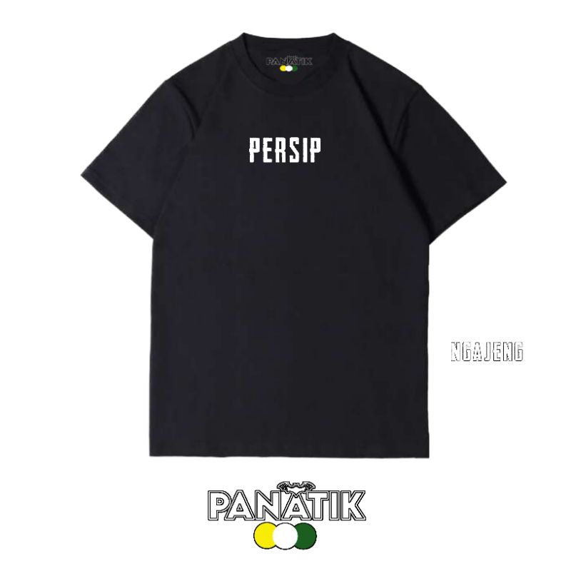 Panatik T-Shirt Persip 1934