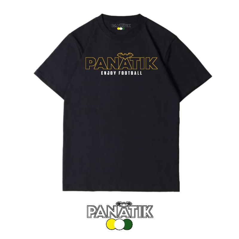 Panatik T-Shirt enjoy football