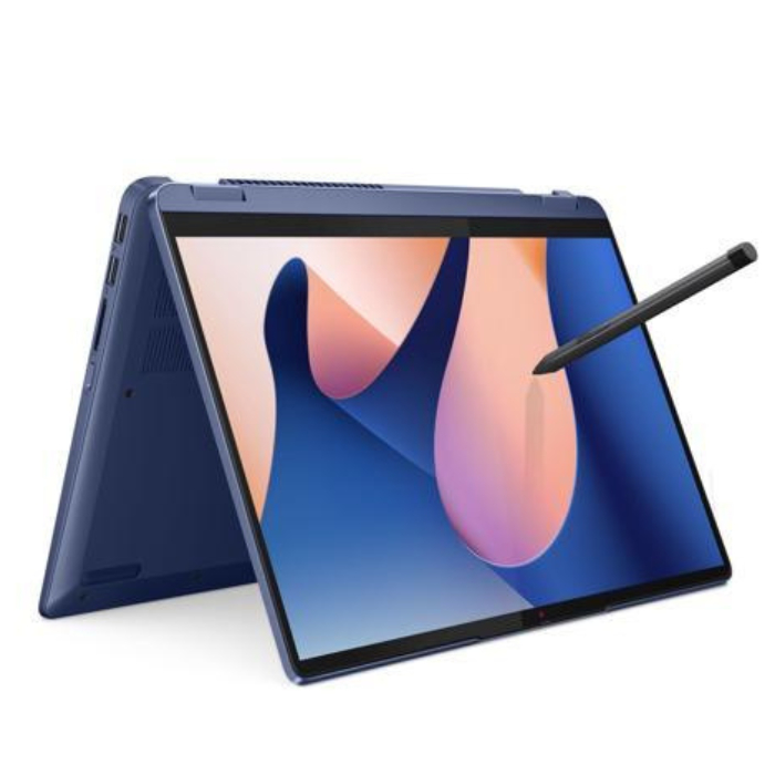 Lenovo Flex 5 14 2IN1 Ryzen 7 7730U 512GB SSD 16GB 14" W11 Touchscreen