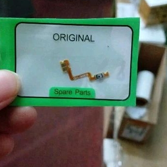 FLEXIBLE ON/OFF OPPO F11 PRO