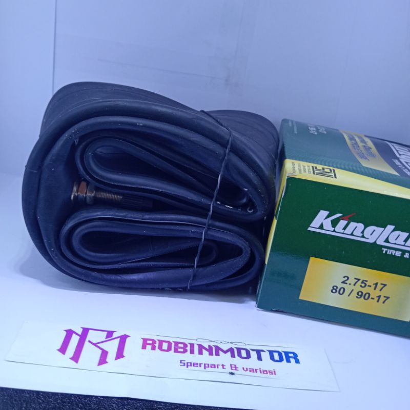 BAN DALAM KINGLAND 27517 275-17 275 Ring 17