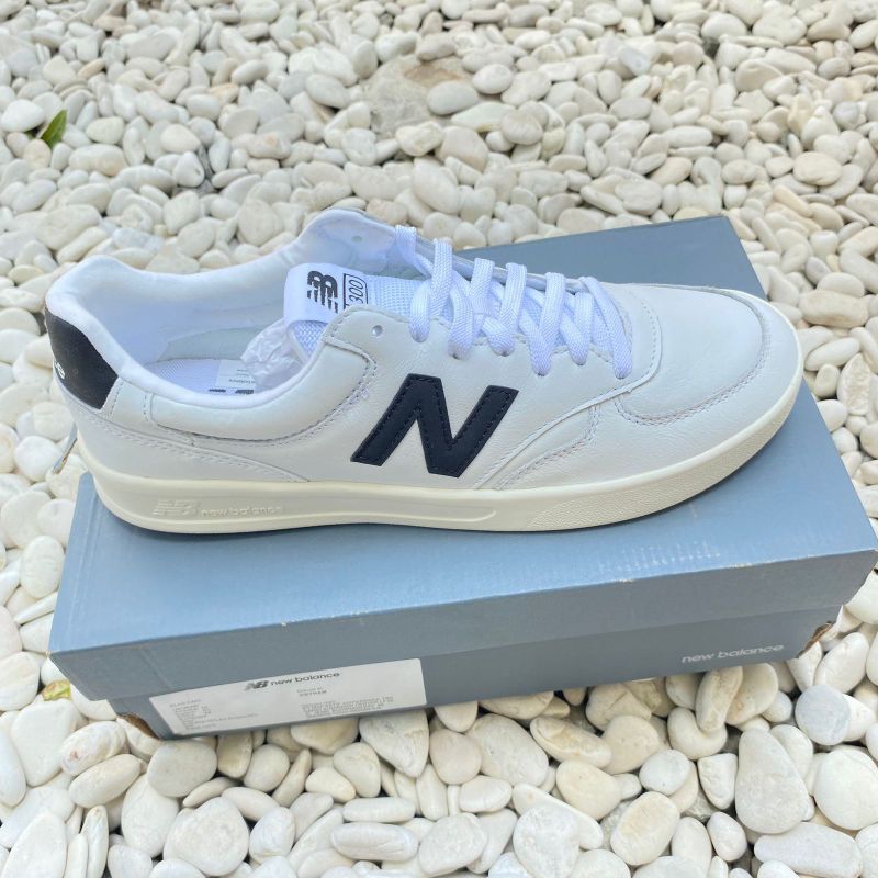 Sepatu New Balance CT300 White ( CT300SB3 )