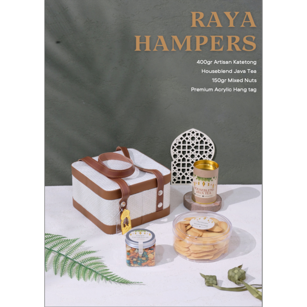 

Raya Hampers