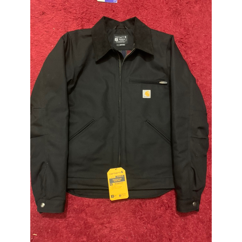 Carhartt Detroit Jacket BNWT