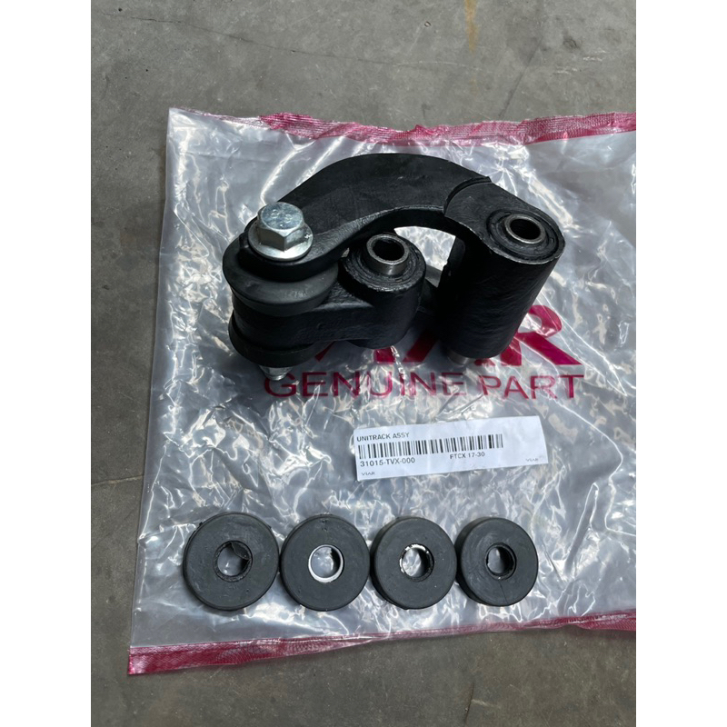 Unitrack Unitrak Assy Motor Viar Trail Cross X 150 200SE 200GT