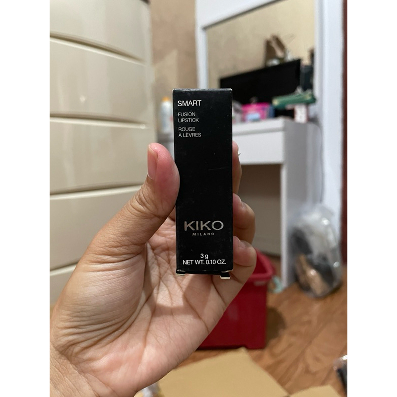 Kiko Milano Fusion Lipstick Shade 422