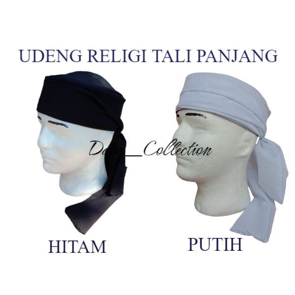 UDENG RELIGI - IKET KEPALA RELIGI - BLANGKON RELIGI ANAK DAN DEWASA TERMURAH