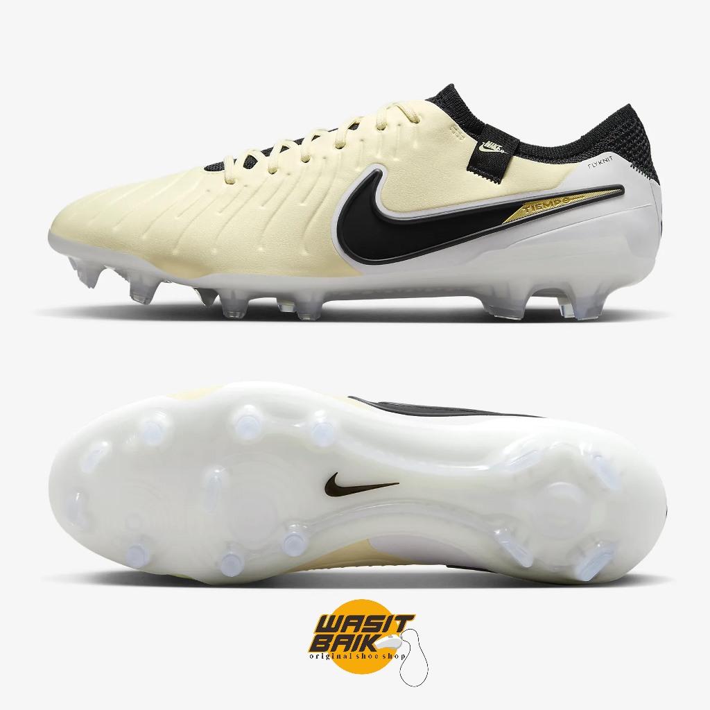SEPATU BOLA - NIKE TIEMPO LEGEND 10 ELITE FG ORIGINAL