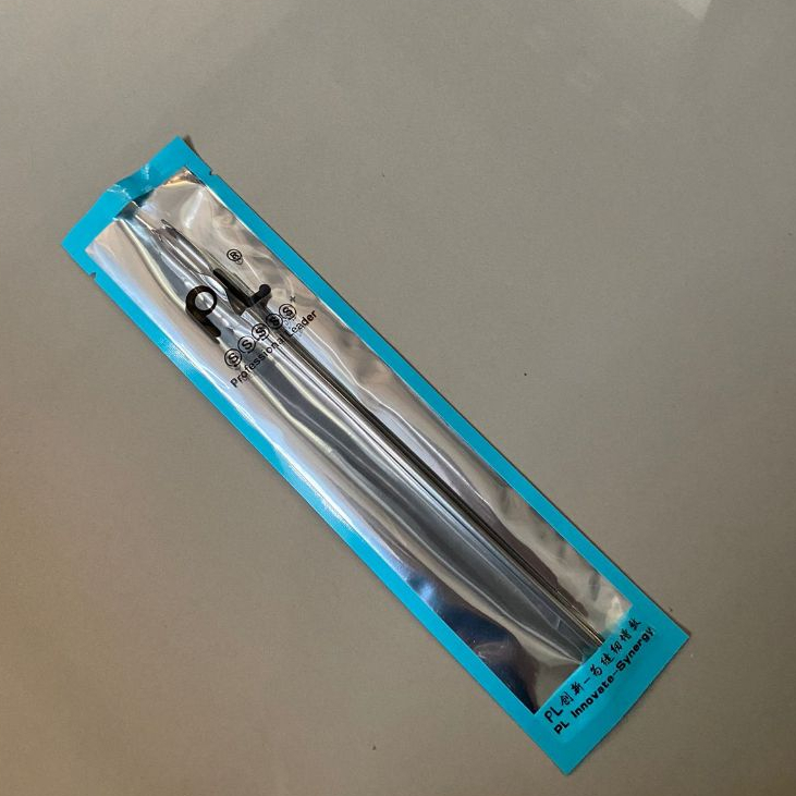 Alat Bantu Pasang Karet Celana / Alat Pasang Karet