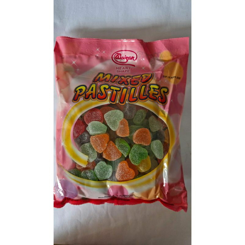 

JELLY WAISUN