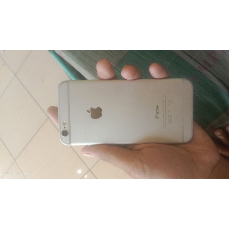 handphone iphone 6