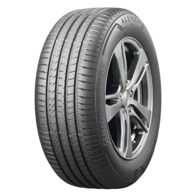 Ban Bridgestone Alenza 215/60 R17