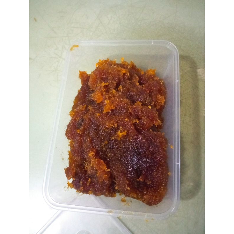 

SELAI NANAS NASTAR HOME MADE 250 gram