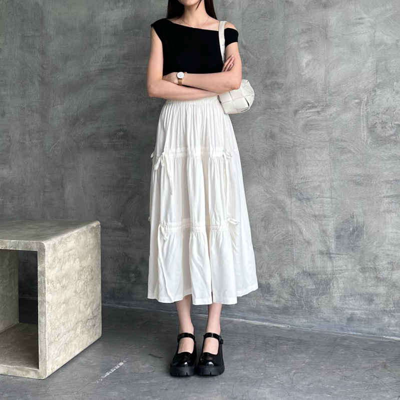 Misschic - Amora Skirt