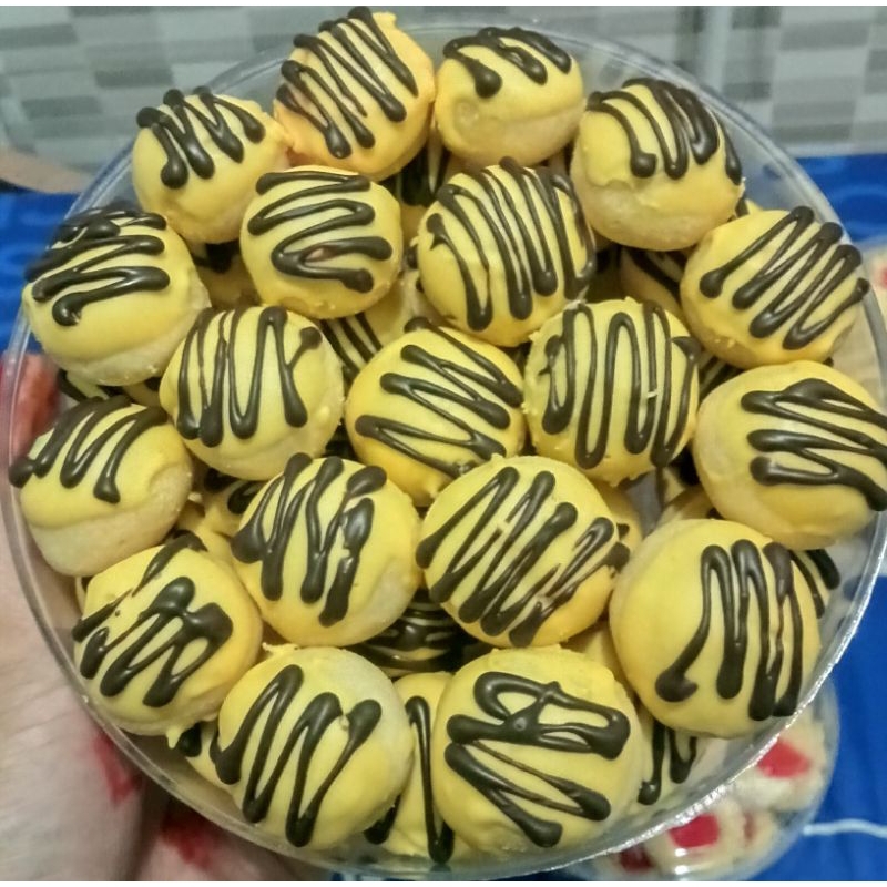 

banana coklat 500gr