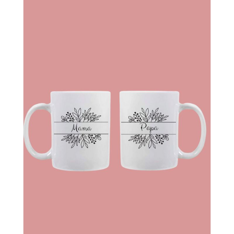 Mug couple printing /Mug custom printing/Mug couple