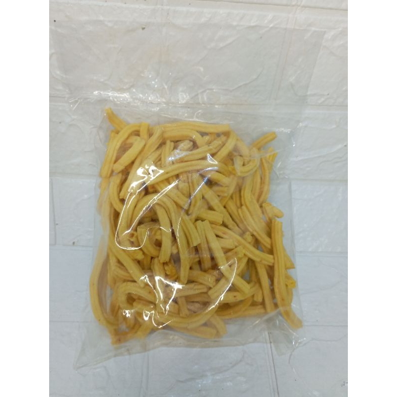 

KUE CIPIR / ASOY KEMASAN 250g