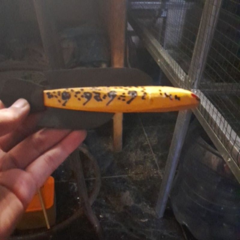 Patung YS size 12-13cm