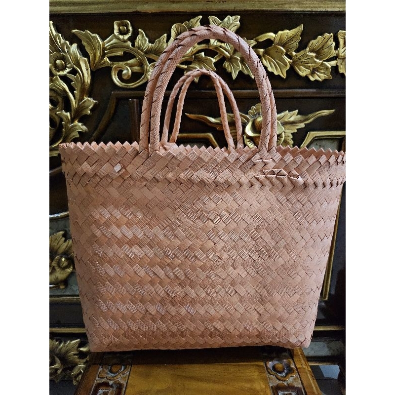 

TAS ANYAM PLASTIK JUMBO