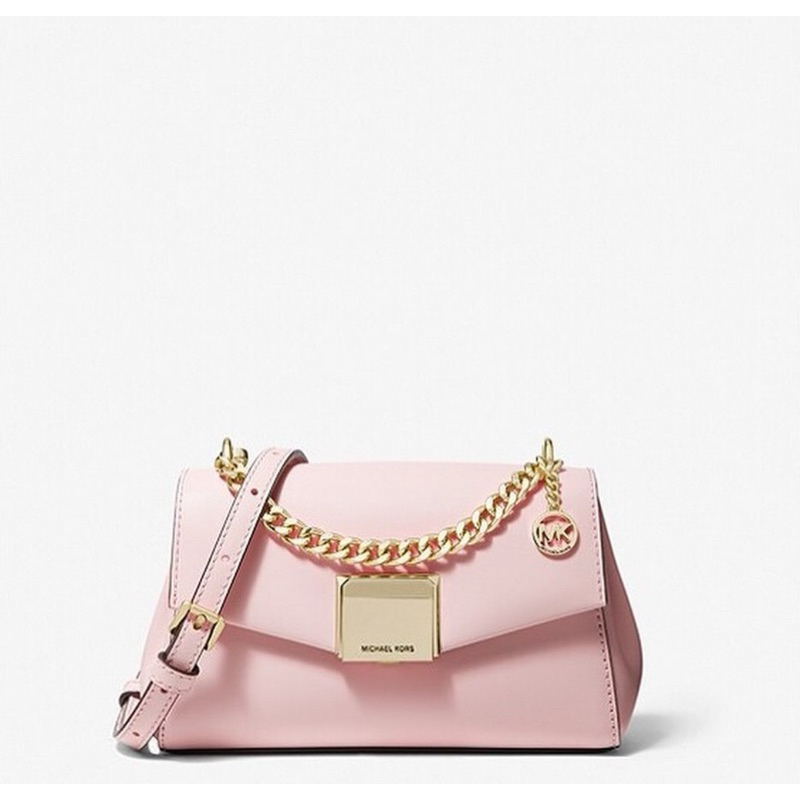 tas michael ko MK lita MEDIUM pink