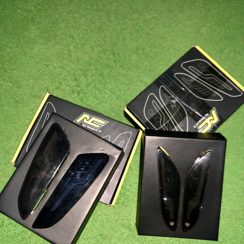 sein nc project vespa matic