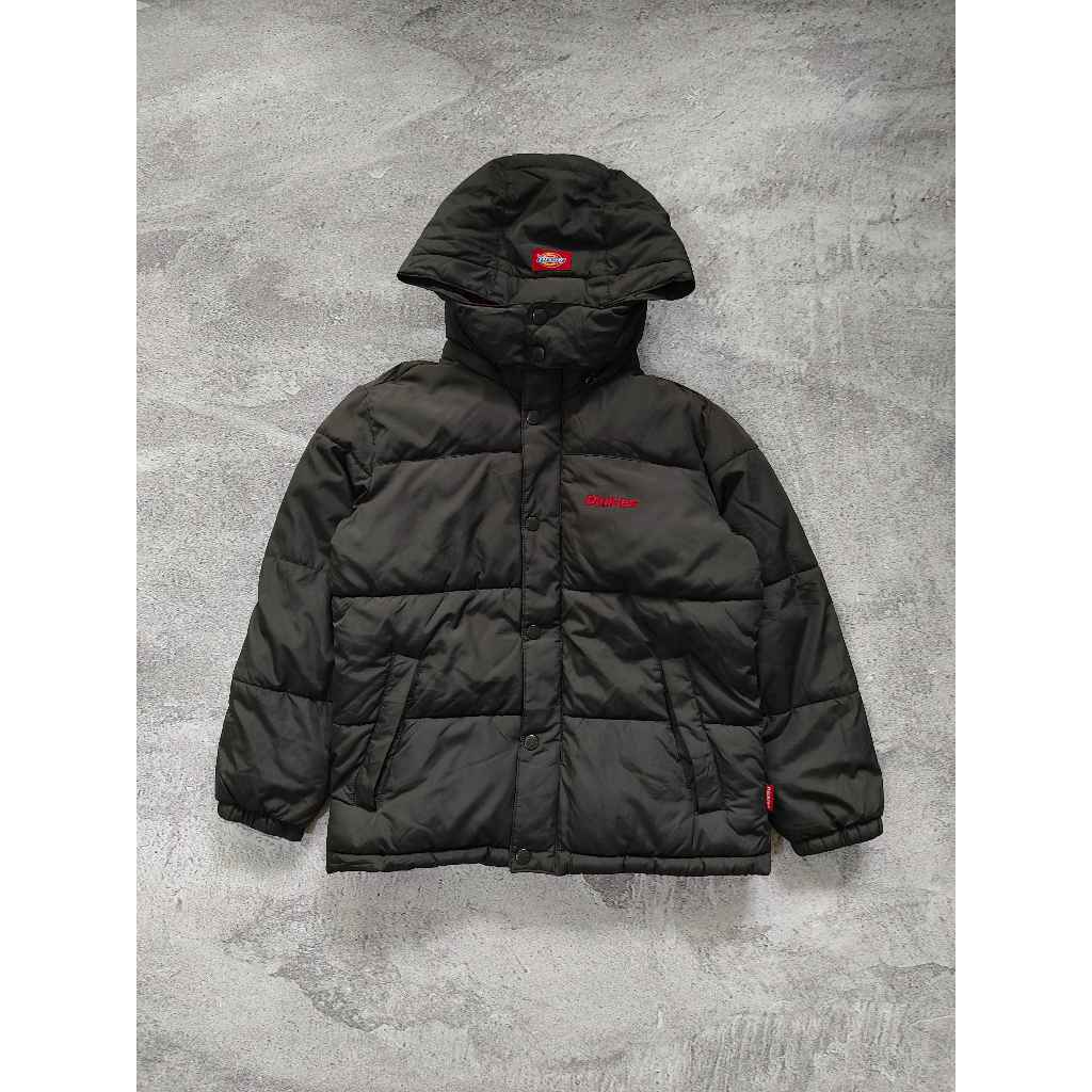 Dickies Puffer Jacket Kids