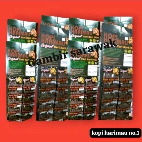 

kopi bungkus warna hitam original
