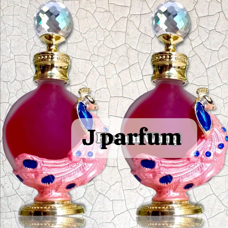 Jafaron merah great A super kental