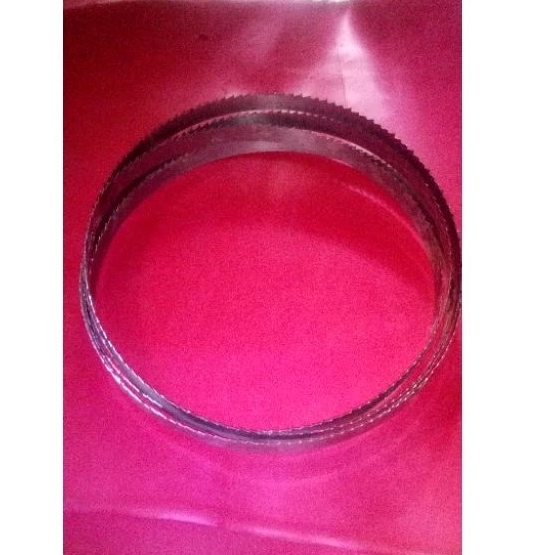 MATA GERGAJI PITA BANDSAW BAND SAW KAYU