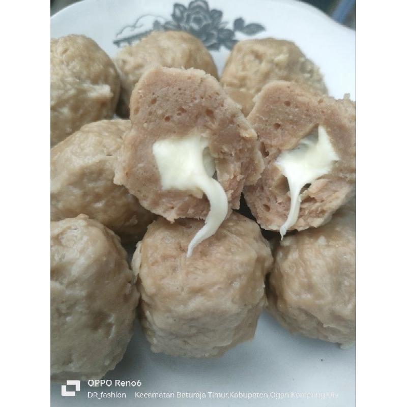 

Bakso Mozarela