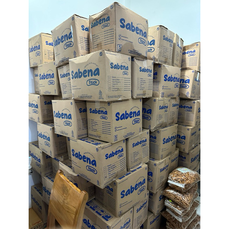Sabena Dus