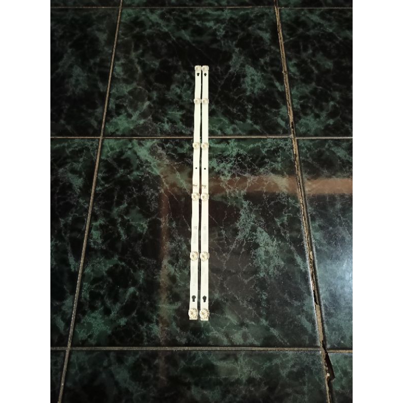BACKLIGHT - LAMPU BACKLIGHT TV LED TCL L32D2900
