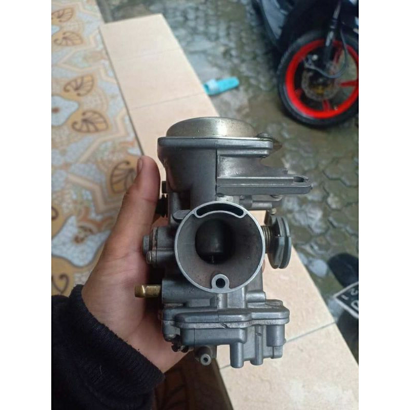 KARBURATOR (BAHAN SERVIS) ORI COPOTAN, KARBURATOR IMITASI METASI, MIO LAMA MIO SOUL MIO SPORTY