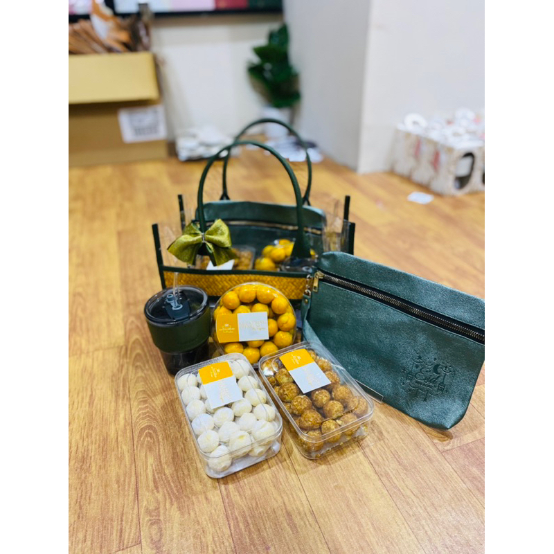 

parcel lebaran / hampers idul fitri/paket fitri