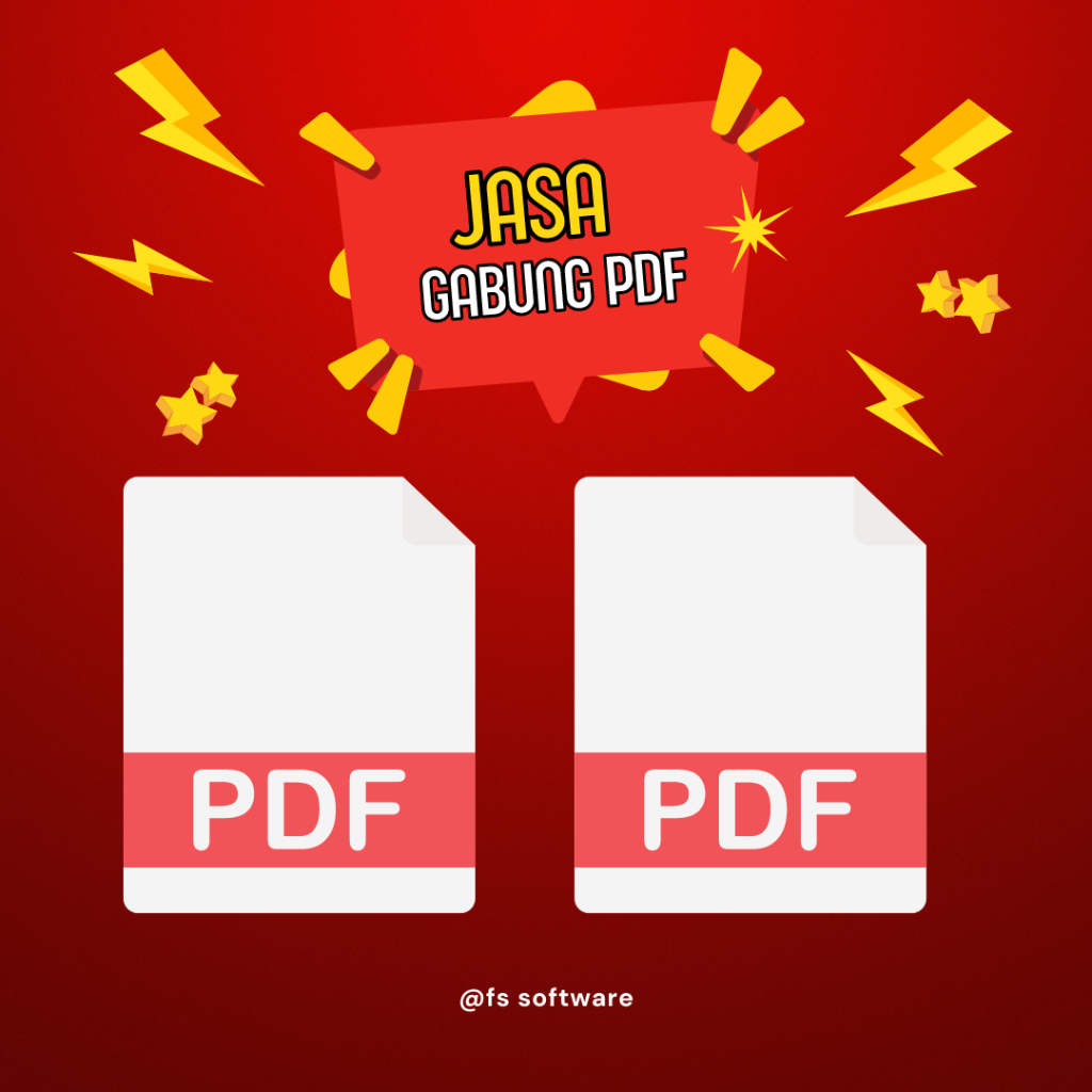 Jasa Gabung PDF