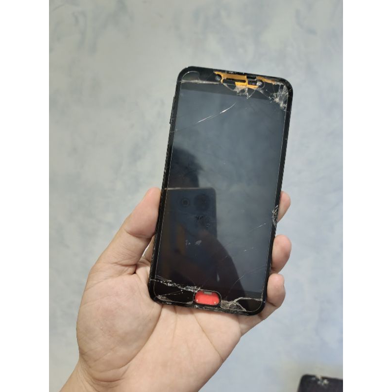 vivo v5 minus LCD