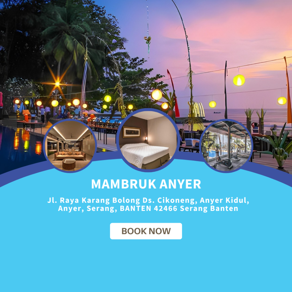 VOUCHER HOTEL MAMBRUK ANYER