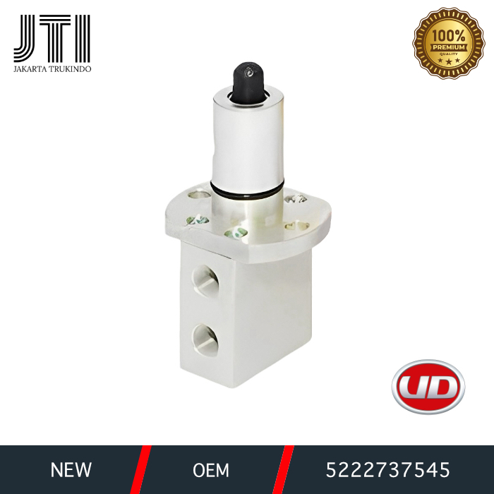VALVE UD TRUCKS QUESTER 280 5222737545