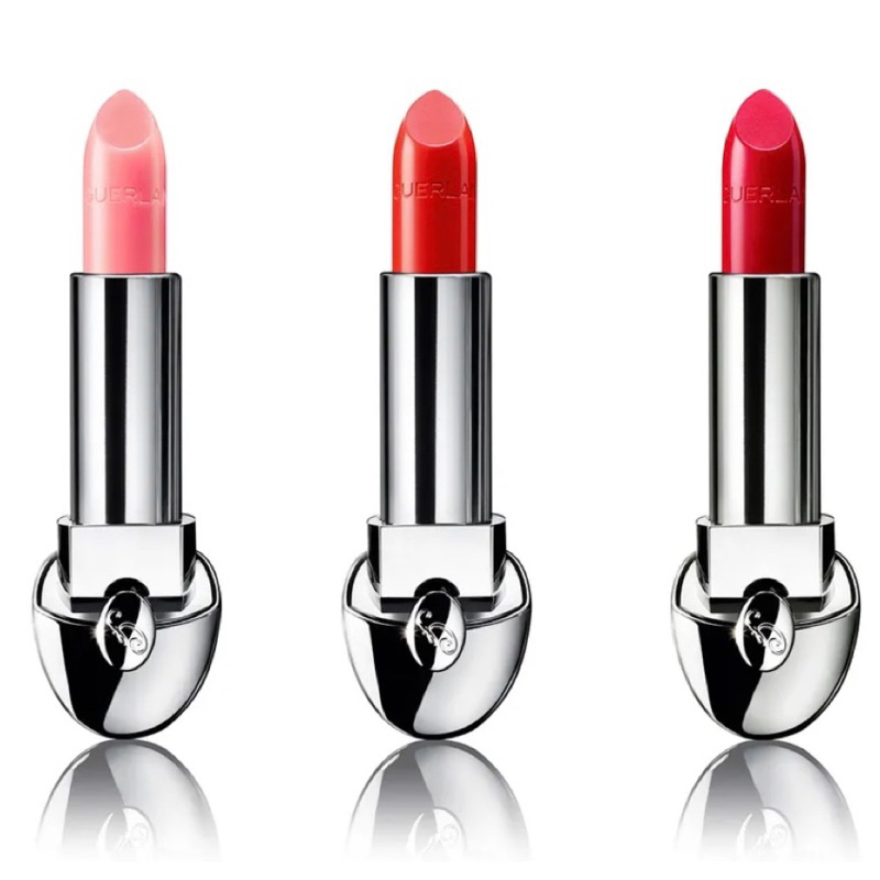 Guerlain Rouge G Lipstick (LIPSTICK ONLY)