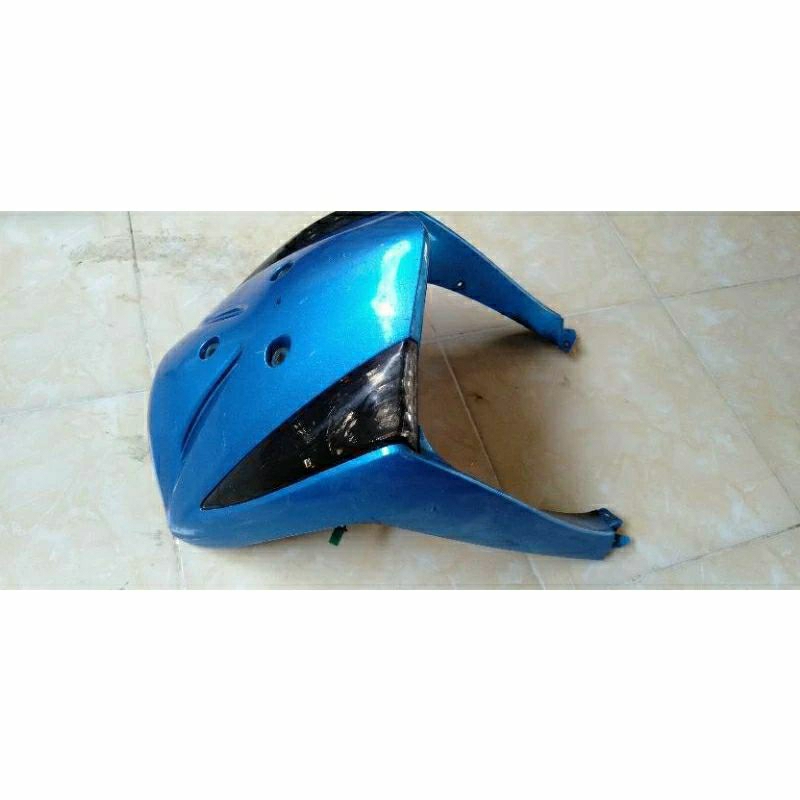 Cover Tameng Depan Spin 125 1set (Original Seken)