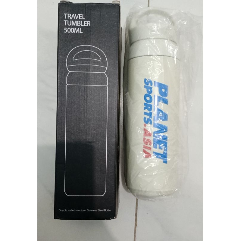 Tumbler Planet Sport