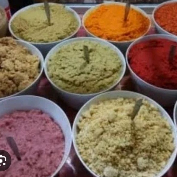 

aneka bumbu giling per bungkus