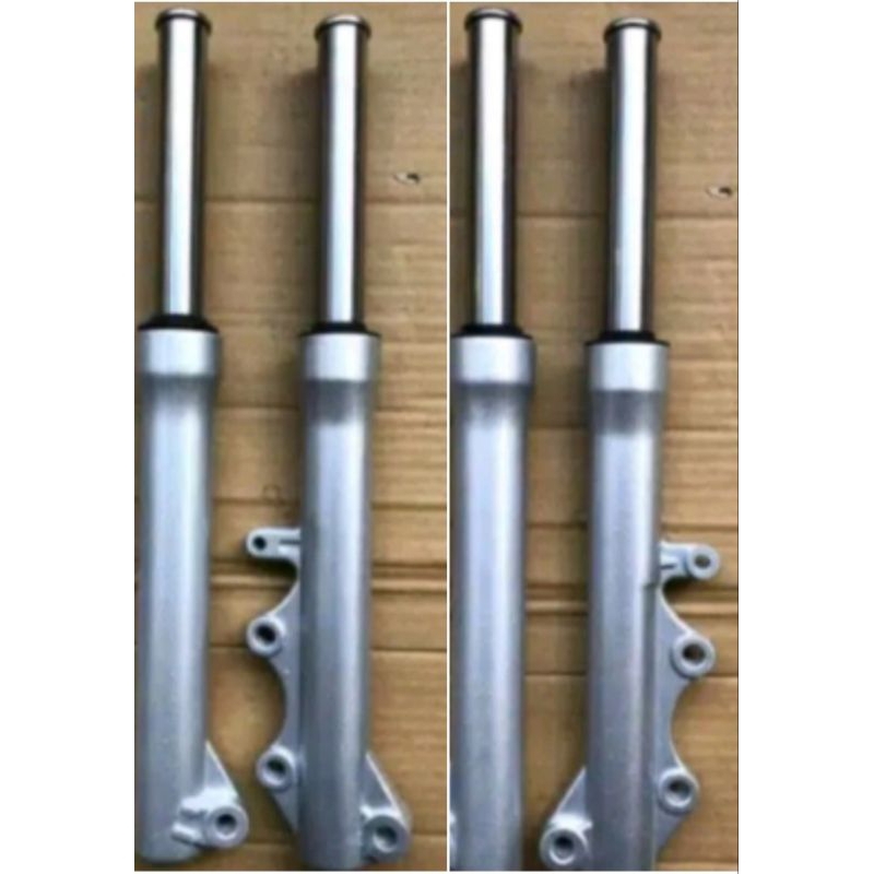 Shockbreaker shock Skok depan Yamaha Jupiter Z Lama Old Original