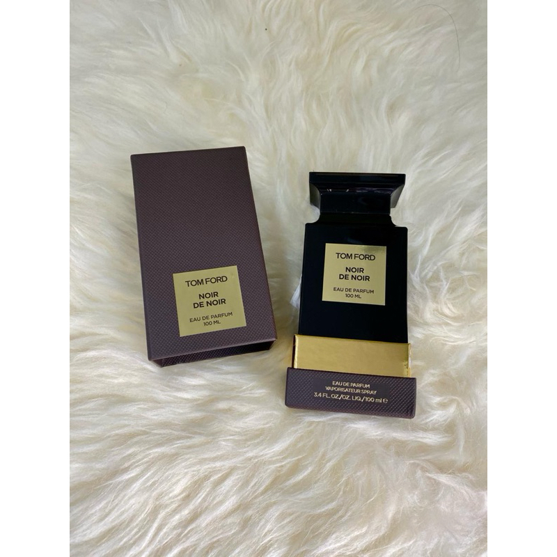 tom ford noir de noir