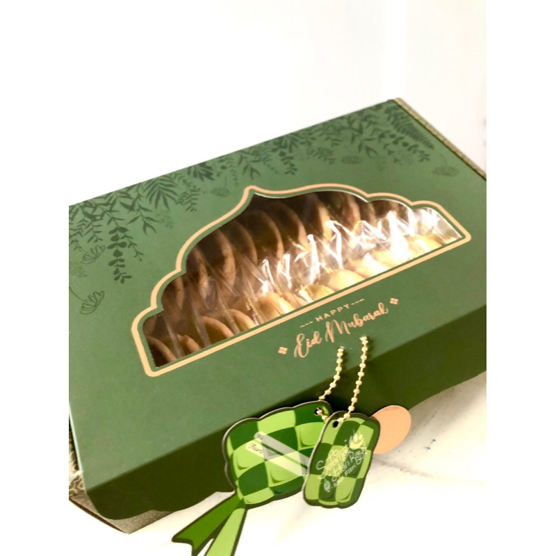 

EMERALD Hampers