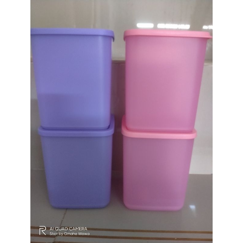 Toples summer 1,8 liter Tupperware