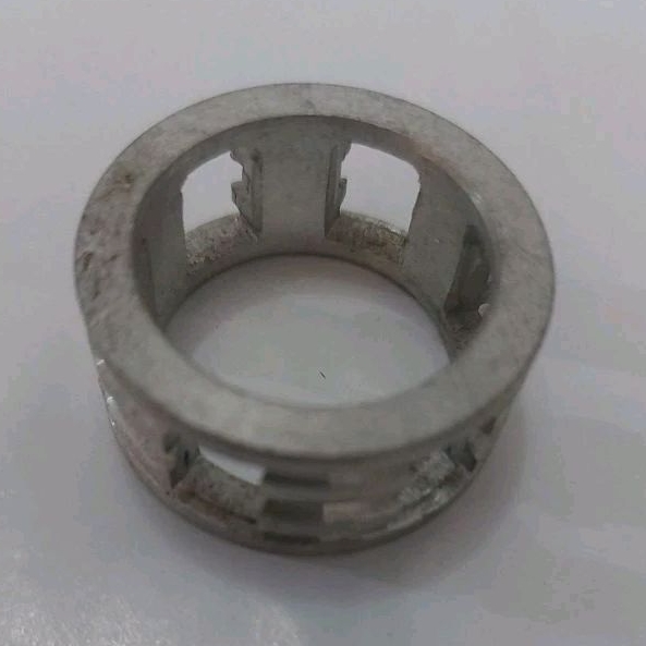 CAGE BENTENGAN KOPLING ONLY RC80 100 110 ALUMUNIUM