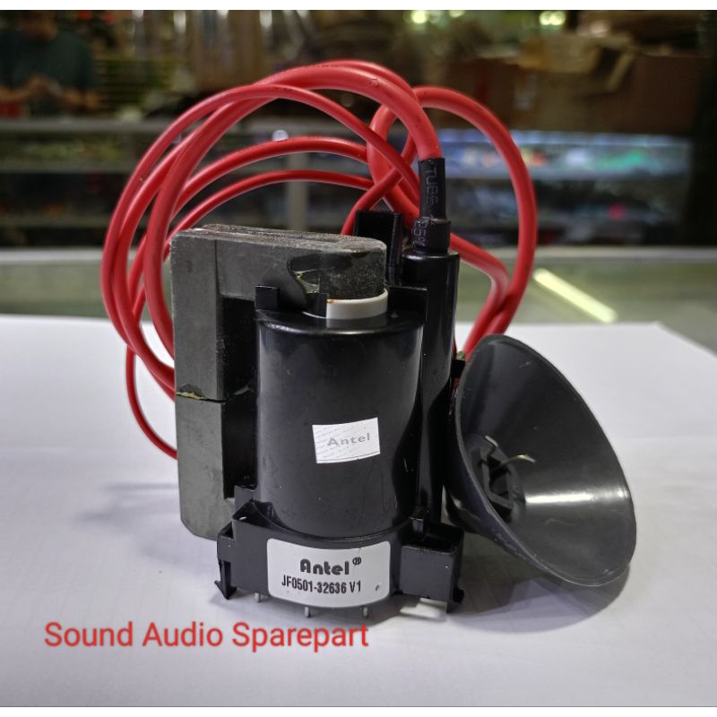 FBT JF0501-32636 / Flyback Jf0501 32636 / Playback JF0501-32636